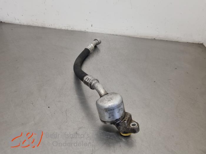 Airco Leiding van een Volkswagen Crafter, Auto-onderdelen, Overige Auto-onderdelen, Volkswagen, Gebruikt, 3 maanden garantie, Ophalen of Verzenden