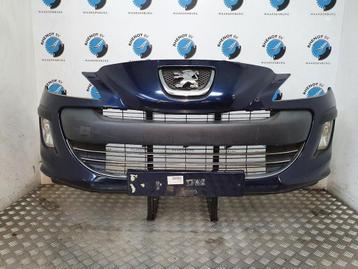 PEUGEOT 308 308 S [FRONT_BUMPER] 2009 beschikbaar voor biedingen