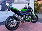 KAWASAKI Z 800 ABS, Motoren, Motoren | Kawasaki, 4 cilinders, Bedrijf, Meer dan 35 kW, 800 cc