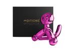 Jeff Koons (After) - Balloon Monkey Pink, Antiek en Kunst, Ophalen of Verzenden