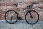 Ridley Kanzo A Gravelbike maat M, Fietsen en Brommers, 28 inch, Heren, Aluminium, Zo goed als nieuw