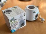 Bo Jungle, flessenwarmer, Kinderen en Baby's, Ophalen of Verzenden, Gebruikt, Flessen- of potjesverwarmer