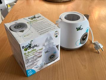 Bo Jungle, flessenwarmer beschikbaar voor biedingen