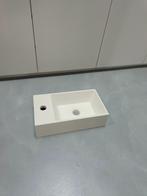 Lavabo/handenwassen - Dzignstone 'Thiny', Ophalen of Verzenden, Nieuw, Wasbak of Wastafel, Minder dan 100 cm