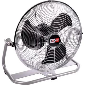 CAS accu ventilator  beschikbaar voor biedingen