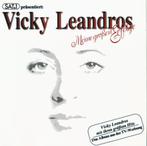 10 CD de VICKY LEANDROS inédits !, CD & DVD, Comme neuf, Envoi