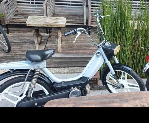 Honda camino, Fietsen en Brommers, Brommers | Tomos, Gebruikt, Ophalen