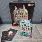 Lego 76218 Marvel sanctum sanctorum, Kinderen en Baby's, Speelgoed | Duplo en Lego, Ophalen of Verzenden, Zo goed als nieuw, Lego