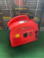 Nieuwe Huttenberg camping aggregaat, Caravanes & Camping, Accessoires de camping, Enlèvement, Neuf