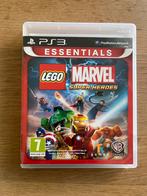 PS3 Lego Marvel Super Heroes, Games en Spelcomputers, Ophalen of Verzenden