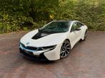 BMW i8 Coupé/ BMW Historiek/ 1 eigenaar/ Head-Up/ Harman-K, Cuir, Euro 6, Entreprise, Carnet d'entretien