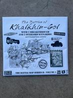 Memoir 44 khalkin gol nieuw, Ophalen of Verzenden, Zo goed als nieuw