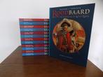 Roodbaard ~ Complete serie Integrale hardcovers 1 t/m 13, Complete serie of reeks, Ophalen of Verzenden, Zo goed als nieuw