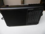 GRUNDIG MUSIC BOYS 175 AVEC FM EN FONCTION 220VOLTS, Antiek en Kunst, Antiek | Tv's en Audio, Verzenden