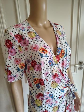 vintage zomer kleedje van esprit   beschikbaar voor biedingen