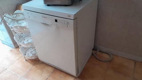 Lave vaisselle à vendre, Electroménager, Lave-vaisselle, Utilisé, À Poser, 85 à 90 cm, 45 à 60 cm, Moins de 10 litres, Classe énergétique A ou plus économe