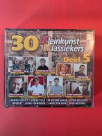30 kleinkunst klassiekers deel 5, Cd's en Dvd's, Ophalen of Verzenden, Zo goed als nieuw