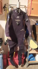 Costume de plongée étanche, Sports nautiques & Bateaux, Combinaison de plongée, Enlèvement, Utilisé