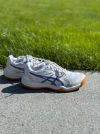 Asics sportschoenen maat 37 als nieuw, Vêtements | Femmes, Chaussures, Chaussures de sports, Comme neuf, Enlèvement, Blanc