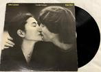 John Lennon LP double fantasy, Ophalen of Verzenden