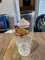 Romy glas paddestraat Walter de Bock, Enlèvement ou Envoi, Neuf, Verre ou Verres, Autres marques