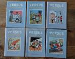 Versus - Suske en Wiske, Verzenden, De fameuze fanclub, Europa, Nieuw