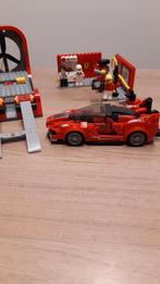 lego 75882, Ophalen, Gebruikt, Lego
