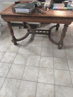 Table ancienne, Antiek en Kunst, Ophalen