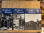 The Queen's Regiment Magazine uit de jaren 70, Verzamelen, Ophalen of Verzenden