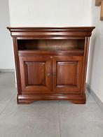 Massief houten kastje, Antiek en Kunst, Ophalen