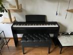 Yamaha P-125 digitale piano, Comme neuf, Digital, Enlèvement, Piano