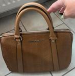 Sac à main « Armani Jeans », Enlèvement, Comme neuf, Brun, Sac à main