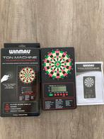 Darts scorebord, Comme neuf, Enlèvement