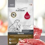 Hondenvoer Platinum Iberico, Dieren en Toebehoren, Dierenvoeding, Ophalen