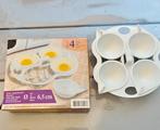 Eierkoker, Hobby en Vrije tijd, Taarten en Cupcakes maken, Ophalen, Zo goed als nieuw