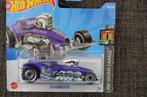 499 / Hot Wheels FUSIONBUSTA, Kinderen en Baby's, Speelgoed | Racebanen, Ophalen of Verzenden, Nieuw, Hot Wheels