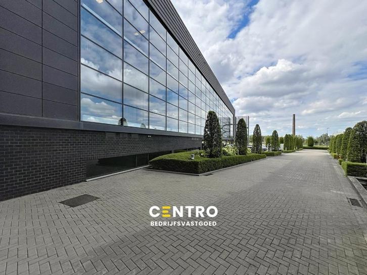 TE HUUR - Kantoorruimte, Immo, Huizen en Appartementen te koop, Provincie West-Vlaanderen