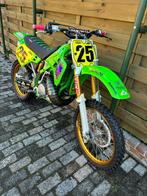 Kawasaki kx 250 1990, Ophalen, Zo goed als nieuw