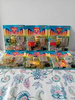 Matchbox micro motor world, Ophalen, Matchbox