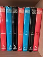 Boeken, Boeken, Algemeen, Ophalen, Tweede Wereldoorlog, Gelezen