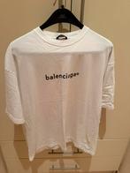 Balenciaga T-shirt / Maat L, Kleding | Heren, T-shirts, Ophalen, Zo goed als nieuw, Maat 52/54 (L)