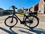 Zeer mooie E-bike, Bosch middenmotor, weinig km, Ophalen, Zo goed als nieuw