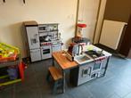 KIDKRAFT houten keuken, Kinderen en Baby's, Ophalen, Zo goed als nieuw, Hout