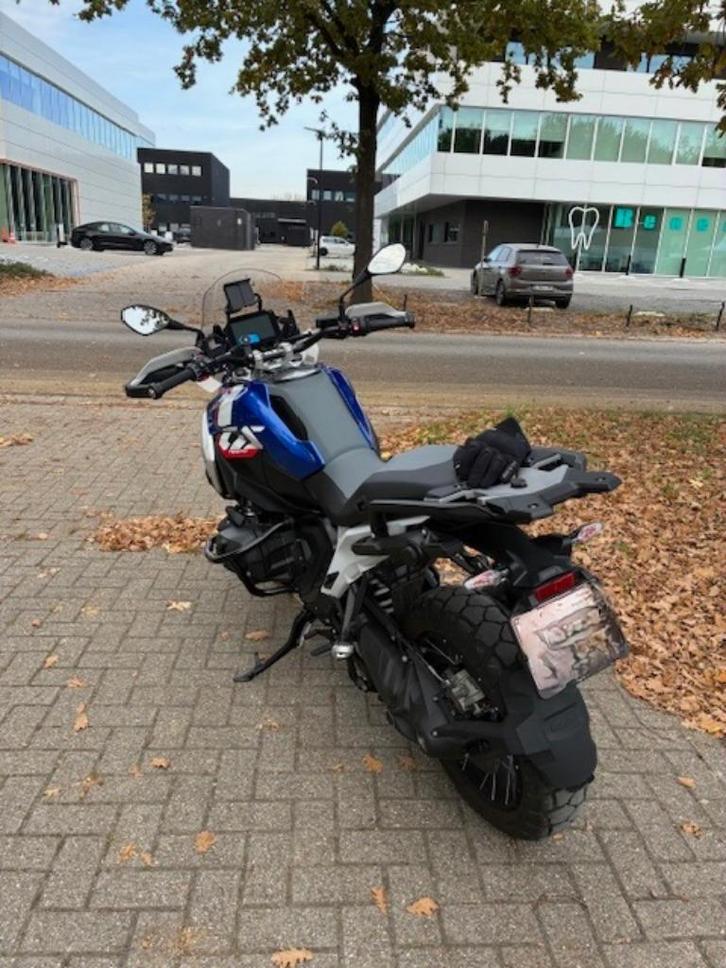 BMW R1300 GS 2025, Motoren, Motoren | BMW, Particulier, Toermotor, meer dan 35 kW, 2 cilinders, Motorrijbewijs A, ABS, Cardan-aandrijving