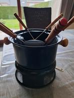 Fondue - set, Ophalen of Verzenden