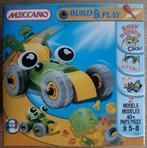 Meccano/732121B/Bouwen en spelen, Kinderen en Baby's, Speelgoed | Educatief en Creatief, Ophalen of Verzenden, Nieuw