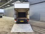 MAN TGE 3.140 Laadklep Bakwagen Airco Cruise Camera Euro6 Me, Auto's, Bestelwagens en Lichte vracht, Stof, Gebruikt, Euro 6, 4 cilinders
