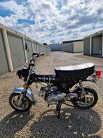 Zhenhua Dax Xi 50cc B-klass 2010! Slechts 160km!, Fietsen en Brommers, Brommers | Honda, Ophalen