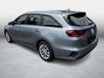 Kia Ceed Sportswagon Pure 1.0T 6MT 100, Auto's, Voorwielaandrijving, Stof, Gebruikt, Euro 6