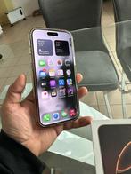 iPhone 16 Pro Max 256gb nieuwstaat, Telecommunicatie, Mobiele telefoons | Apple iPhone, Ophalen, 100 %, 256 GB, Overige modellen